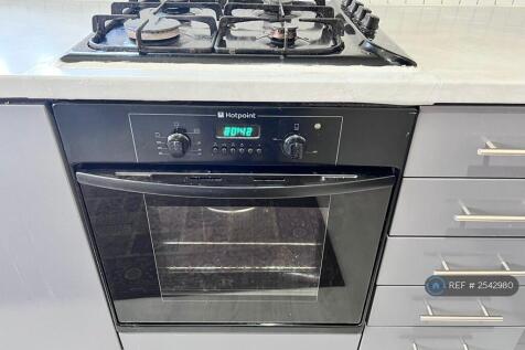 Gas Hob