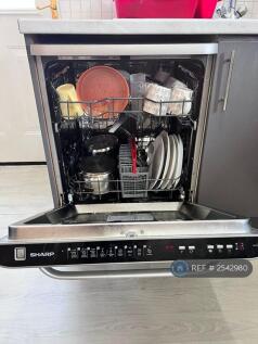 Dishwasher