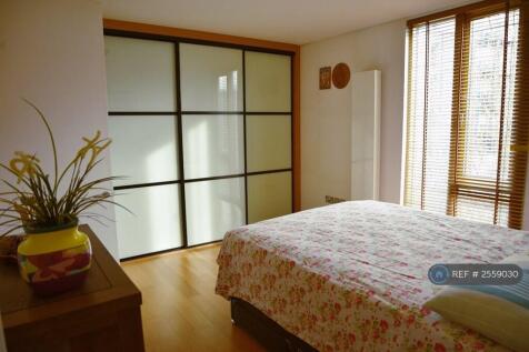 Bed Room 1