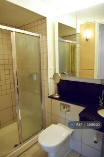 Second Bathroom