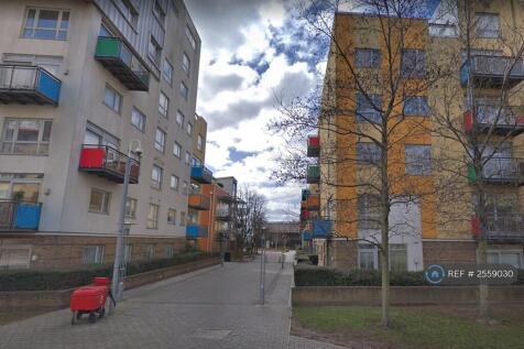 Apartment Building