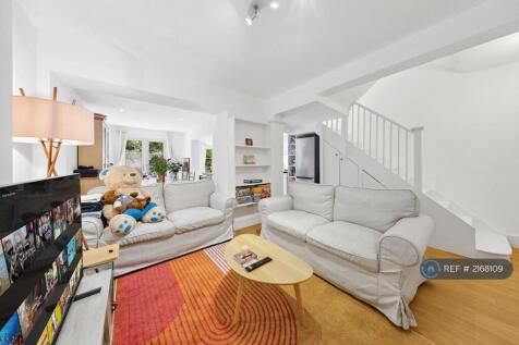 Open Plan Sitting Area