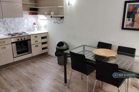 Kitchen &amp; Dining Area