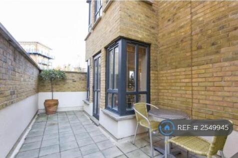 Private Terrace