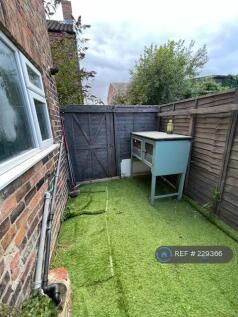 Rear Outside