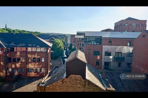 View From Balcony