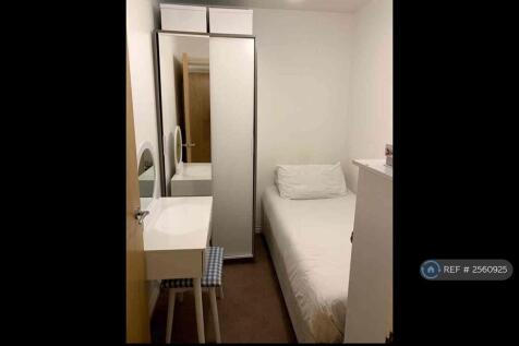 Study/Spare Room