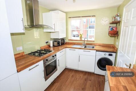 Kitchen Breakfast Room