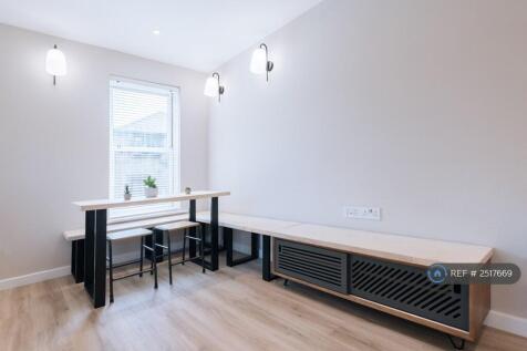 Living Room - Media And Dining