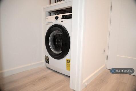Utility Cupboard