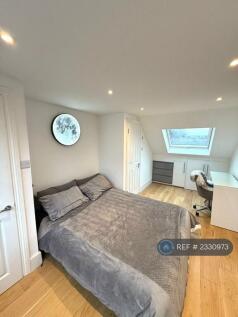 Loft Bedroom 