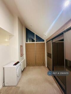Dressing Room