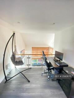 Mezzanine 
