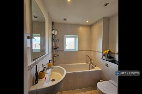 Family Bath