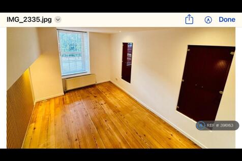 Bedroom Cupboards 