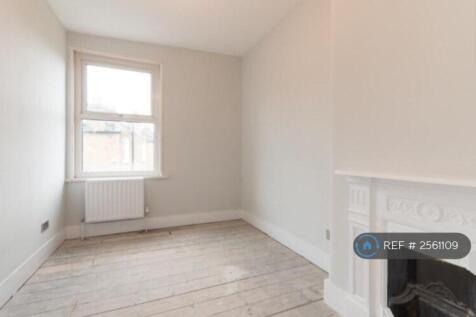 Back Bedroom, Medium - Carpeted