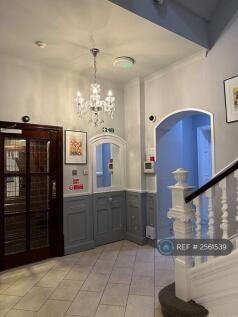 Communal Ground Floor