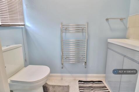 Downstairs Loo