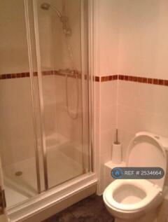 Ensuite Shower