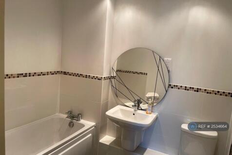 Common Bath
