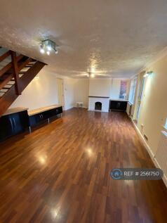Lining Room/Diner