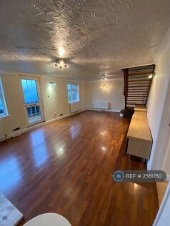 Linking Room/Diner