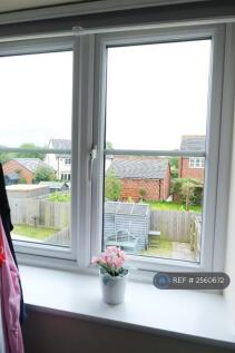 View From Bedroom 3