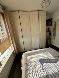 Wardrobes