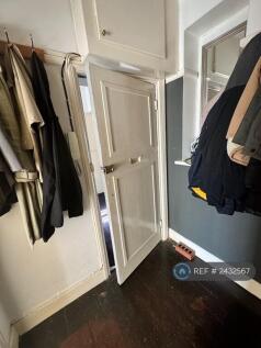 Flat Entrance