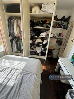 Wardrobes