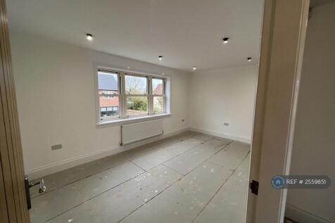 Ensuite Room
