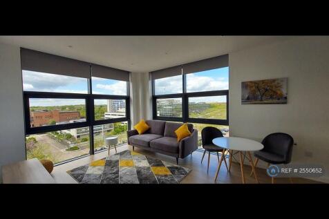 Lounge Dual Aspect