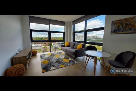 Lounge Dual Aspect