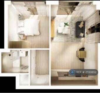 3d Floor Plan