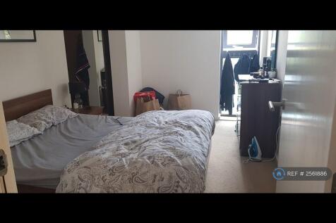 Bedroom 2 (Double) 