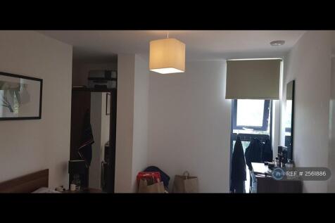 Bedroom 2 (Double) 