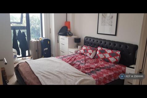 Bedroom 1 (Double) 