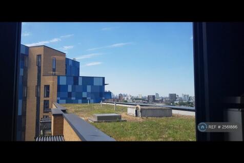 View From Building 