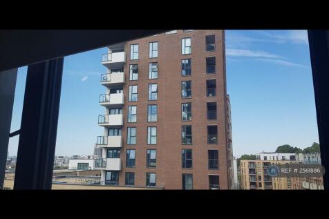 View From Living Room 