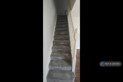 Stairway