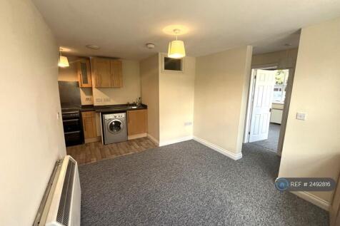 Lounge/Kitchenette