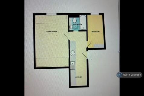 Floor &#39;Plan 2nd Floor