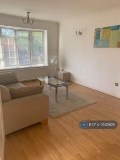 Light, Airy 2 Bedroom Apartment 