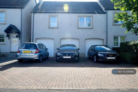 Garage/ Double Driveway