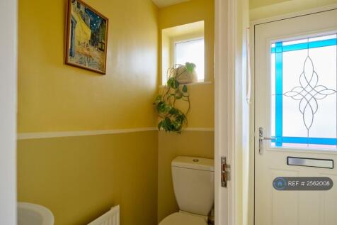 Downstairs Toilet