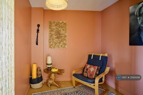 Yoga Room