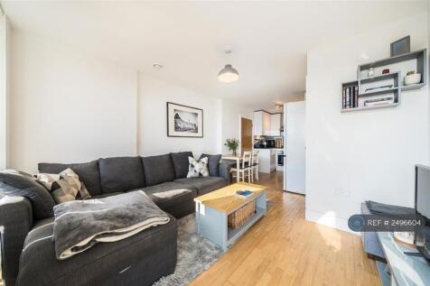Kitchen / Living Room