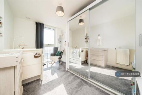2nd Double Bedroom