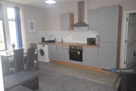 Open Plan