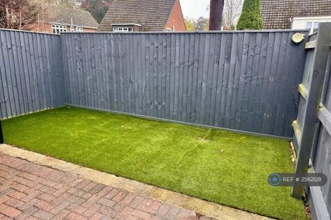 Private Garden